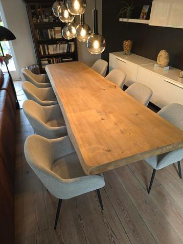 boomstamtafel, bureel , pergola .maak uw tafel  beschikbaar voor biedingen