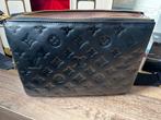 Sac louis Vuitton Coussin, Ophalen, Zo goed als nieuw, Zwart, Leder