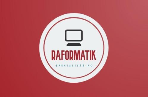 Réparateur informatique - Informaticien, Computers en Software, Netwerkkaarten, Ophalen