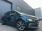 Citroen c4 Grand picasso - 2020 - 130dkm - 1.5HDI - AUTOMAAT, Autos, Cuir, Achat, Euro 6, Carnet d'entretien