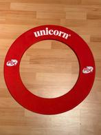 Tour de cible Flechettes, Sport en Fitness, Darts, Ophalen, Zo goed als nieuw, Dartbord