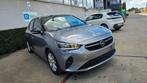 Opel corsa 1.2 2021, Auto's, Bedrijf, 5 deurs, Corsa, Te koop