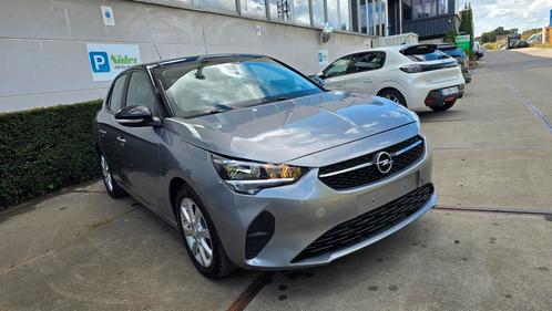 Opel corsa 1.2 2021, Auto's, Opel, Bedrijf, Corsa, Benzine, 5 deurs, Ophalen