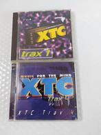 XTC TRAX 1 + 4, Envoi