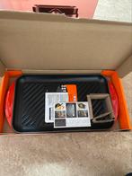 Grillpan, Huis en Inrichting, Ophalen, Gietijzer, Overige typen, Nieuw