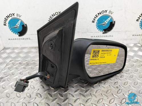 FORD FOCUS [R_DOOR_MIRROR] 2007, Auto-onderdelen, Overige Auto-onderdelen, Gebruikt, ARN erkend, Stiba lid, Erkend duurzaam, Ophalen of Verzenden