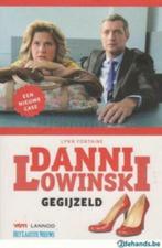 Lynn Fontaine / Dany Lowinskinski / 2 boeken, Ophalen of Verzenden, Zo goed als nieuw