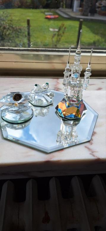 Cristal de Boheme beschikbaar voor biedingen