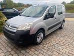 Citroën Berlingo, Autos, Argent ou Gris, Achat, 4 portes, Entreprise