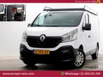 Renault Trafic 1.6 dCi 125pk E6 L1H1 Comfort Airco/Inrichtin, Electronic Stability Program (ESP), Achat, Entreprise, Diesel