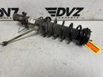 Schokdemper rechts-voor van een Ford Fiesta, Auto-onderdelen, Gebruikt, -, -, Ophalen of Verzenden