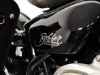 Triumph Bonneville Bobber 1200 / 1ste eigenaar / BTW-VAT-TVA, Entreprise, Plus de 35 kW, Chopper, ABS