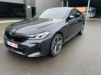 BMW 620 D GT, 3 jr garantie, Auto's, BMW, Automaat, 4 zetels, Achterwielaandrijving, 4 cilinders