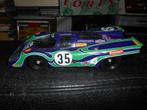 Norev 1/18 Porshe 917 K, Hobby en Vrije tijd, Ophalen of Verzenden, Norev