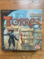 Torres bordspel, Ophalen of Verzenden, Zo goed als nieuw