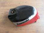Kawasaki GPZ600 benzinetank benzine brandstof tank GPZ 600, Motoren, Ophalen of Verzenden, Gebruikt