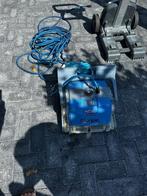 Zwembad stofzuiger robot, Tuin en Terras, Ophalen, Gebruikt, Overige typen