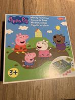 Lot van 5 Peppa Pig Gezelschapsspellen, Ophalen, Zo goed als nieuw