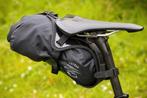 Restrap race saddlebag voor bikepacking ultra endurance, Fietsen en Brommers, Nieuw, Ophalen of Verzenden