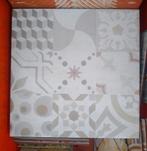 Decoratieve Keramische tegels, Ophalen