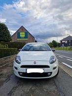 Fiat Punto YOUNG editie te koop, Auto's, Stof, Bluetooth, Wit, Handgeschakeld