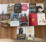 Non fictie boeken, Livres, Politique & Société, Comme neuf, Enlèvement ou Envoi