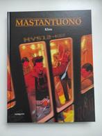 BD Klon de Mastantuono EO, Livres, Comics, Enlèvement ou Envoi, Neuf, Europe