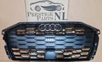 Audi S3 8Y Grille 8Y0853949A Origineel Grill bj.2021-2024, Auto-onderdelen, Gebruikt, Ophalen of Verzenden, Bumper, Voor