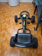 Go cart, Kinderen en Baby's, Ophalen, Gebruikt, Trapvoertuig