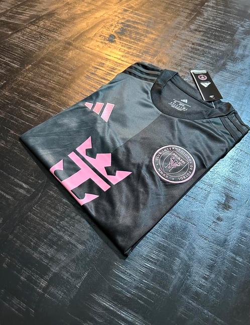 Inter Miami Away 25/26, Sport en Fitness, Voetbal, Nieuw, Ophalen of Verzenden