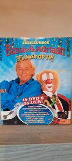 DVD- box Bassie & Adriaan, Ophalen, Nieuw in verpakking