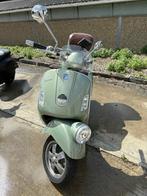 Vespa GTV 250 (4164 Km), Vélos & Vélomoteurs, Autres modèles, Comme neuf, Enlèvement, Essence