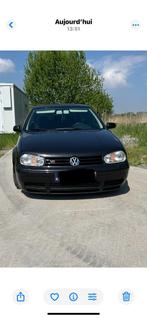 Golf 4 2.8 v6 (6 cilinder) 4 motion, Auto's, Volkswagen, Particulier, Te koop, Golf
