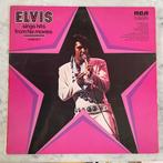 Elvis Presley - Elvis Sings Hits From His Movies, Ophalen of Verzenden