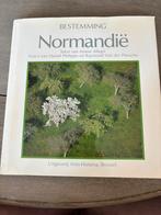 Normandië, Ophalen of Verzenden, Gelezen