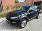 Range Rover Evoque TD4, Auto's, Euro 5, Beige, Zwart, Leder