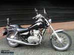 Kawasaki EN 500 / EN500 Vulcan, Motoren, Motoren | Kawasaki, Chopper, Particulier, 498 cc, 12 t/m 35 kW