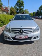 Mercedes c220, Auto's, Mercedes-Benz, Euro 5, 5 deurs, Particulier, Te koop