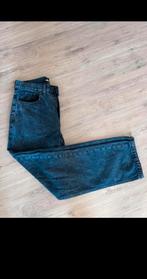 Zwarte broek, Kleding | Heren, Spijkerbroeken en Jeans, Ophalen of Verzenden, Nieuw, Blauw, W33 - W34 (confectie 48/50)