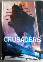 BD Crusaders, Ophalen of Verzenden, Gelezen