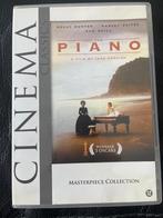 DVD The Piano, Cd's en Dvd's, Gebruikt, Ophalen of Verzenden, Vanaf 12 jaar, Drama