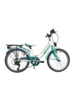 Fiets Prestige 20 inch, Fietsen en Brommers, Ophalen, Zo goed als nieuw, 20 inch, Versnellingen