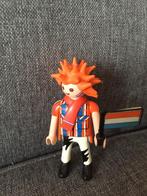 Playmobil Nederlans Supporter  4, Kinderen en Baby's, Speelgoed | Playmobil, Ophalen of Verzenden, Nieuw, Complete set