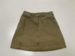 Scouts en gidsen Vlaanderen scoutsrok maat 14, Verzamelen, Scouting, Ophalen, Gebruikt