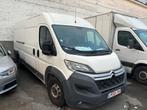 PROBLÈME MOTEUR!! 2,2HDI L4 AIRCO EURO6 240,000KM 0471654764, Euro 6, Entreprise, 3 places, Boîte manuelle