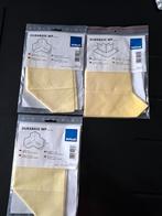 2x binnenhoek 1x buitenhoek voor ontkoppelingsmat, Ophalen of Verzenden, Nieuw