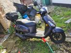 scooter, 25 cc, Overige modellen, Zo goed als nieuw, Tweetakt