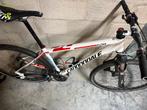 Cannondale MTB, Hardtail, Ophalen, Gebruikt, Heren