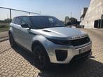 Range Rover Evoque, Autos, Land Rover, Cuir, Argent ou Gris, Achat, Entretenue par le concessionnaire