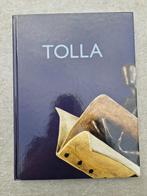 Tolla - Opera Gallery 2005 - Signé, Tolla, Beeldhouwkunst, Ophalen of Verzenden, Zo goed als nieuw